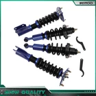 Scitoo Coilovers 4X Front+rear Adj Height Kits For 2002-2006 Mitsubishi Lancer New. Price: $274.50.