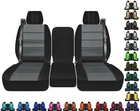 Truck Covers Fits 2004-2008 Ford F150 40-20-40 Front Seats Int Belts New. Price: $119.99.
