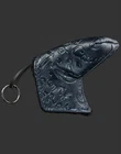 Scotty Cameron Mini Headcover Keychain Midnight Fob 105128 New. Price: $211.18.