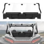 Rear Windshield For Rzr 1000 2024 2025, Polycarbonate Utv Clear Windscreen Fo... New. Price: $248.76.