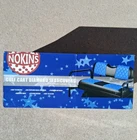 Nokins Golf Cart Diamond Seat Covers Model Rs-b Tan New. Price: $70.00.