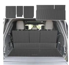 Xipoqix Cargo Mat Backrest Compatible With 2025 2026 Ford Expedition New. Price: $55.00.