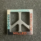 2024 Cinco De Mayo - Scotty Cameron Coin Peace Sign Ball Marker New. Price: $114.99.