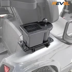 Ezgo Rxv & 2FIVE Golf Cart Passenger Side Club Ball Washer Kit For 08-15 New. Price: $219.95.