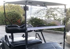 For Ezgo Txt Medalist 1994-2013 14 Folding Golf Cart Windshield Clear Windscreen New. Price: $75.49.