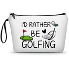 Gifts,golf Balls For Women,small Bag,golf Bag,purse Makeup Bag... New. Price: $14.99.
