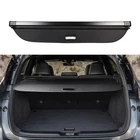 Trunk Cargo Cover For Infiniti QX50 2019-2025 Retractable Black Security Shade New. Price: $49.99.