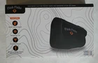 Flask Pj Gaming Golf Shaped Like Rangefinder, 7OZ Standard, Black New. Price: $29.99.