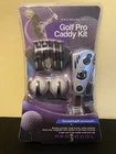 Protocol Caddy Kit - Golfing Essential Accessories *new*. Price: $8.00.