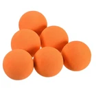 Meterxity 10-PACK Golf Foam Eva Sponge Flight-limited Training Balls, New. Price: $29.70.
