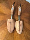 Woodlore Mens Large Cedar Shoe Trees New. Price: $16.00.