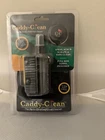 Caddy-clean The All-in-one Golf Club Cleaner New Sealed Towel Brush Spray. Price: $22.99.