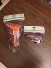 Team Effort Golf Set Of 2 Virginia Tech Hokies Headcover New Blade Putter Driver. Price: $39.99.