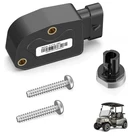 N34-1173(G) Golf Cart Fit For Club Precedent,tempo, Throttle Sensor Kit New. Price: $73.78.