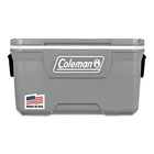 Coleman Classic Series Insulated Portable Cooler, Leakresistant Outdoor Hard ... New. Price: $122.83.