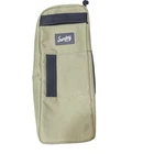 Sunday Gold Big Frosty Cooler Bag Green Insulated Portable Compact Beach Golf Used. Price: $26.99.