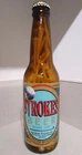 Strokes Beer Bottle With 75 Wooden Golf Tees New. Price: $5.00.