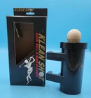 Klean Shot Golf Club Ball Shoe Cleaner Mount Cart New Nos Made In Usa. Price: $38.84.