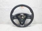 2020-2022 Ford Escape Steering Wheel W/ Control Leather Oem LJ6B3600JK3ZHE Used. Price: $129.99.