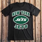 New York Jets Main Team Shirt Sizes From Adult & Youth Fast Ship!! Unspecified. Price: $14.99.