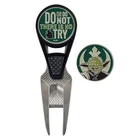Team Effort Golf Star Wars Cvx Repair Tool Yoda Ball Marker New. Price: $28.99.