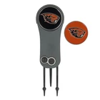 Team Effort Collegiate Switchblade Repair Tool & 2 Ball Markers New. Price: $81.18.