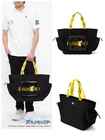 Pearly Gates Pokemon Pikachu Locker Bag (unisex) Golf New. Price: $321.00.