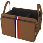 Homeve Trunk Organizer For Car, Waterproof Collapsible 3 Compartments Org... New. Price: $29.98.