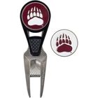 Team Effort Golf Ncaa Cvx Repair Tool Montana Grizzlies Ball Marker New. Price: $24.99.