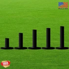 Finger Trn Golf Rubber Tees 1.5" 2.25" 2.75" 3.13" Same Mixed Sizes/colors New. Price: $17.99.