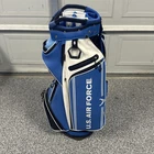 Team Effort Us Military The Bucket Iii Cooler Cart Golf Bag- Pre-owned. Price: $169.99.