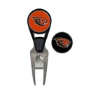 Team Effort Golf Ncaa Cvx Repair Tool Oregon State Beavers Ball Marker New. Price: $24.99.