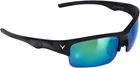 Callaway Vulcan Polarized Sunglasses, Matte Black/graphite New. Price: $138.75.