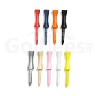2 3/4" Inch Wood Step Up Golf Tees Down Tee/castle Tee/made From ... New. Price: $28.26.
