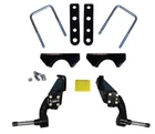 Jakes Club Ds Golf Cart 1982-2003 3" Spindle Lift Kit New. Price: $429.95.