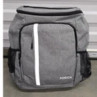 Forich Backpack Cooler Leakproof Insulated Waterproof Bag, Light Open. Price: $21.58.