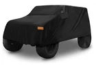 Suv Car Cover For Jeep Wrangle Door 2007-2021 Sun Protection. Autohaux. New. Price: $62.61.