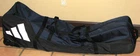 Adidas Rolling Golf Travel Bag Pre-owned. Price: $75.00.
