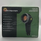 Mr Heater MH4GC 4000 Btu Golf Cart Propane Portable Cup Holder F242010 New. Price: $58.49.
