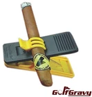 Cigar Minder Yellow Clip Holder Golf Cart Boat All Purpose *buy More & Save* New. Price: $13.99.