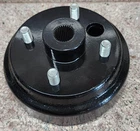 10L0L Golf Cart Brake Drum Hub Assembly For Ezgo Txt Rxv 4 Cycle Gas 21807-G1 New. Price: $36.49.