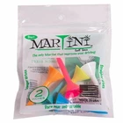 Martini Unbreakable 2 Golf Tees By Pro Active New. Price: $8.44.