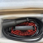Epowrey 15A 48V Golf Cart Battery Charger Club 3-PIN Round Plug Tested New. Price: $124.99.