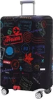 Travelkin Luggage Cover XL(29-32INCH Suitcase), Go Travel-world New. Price: $34.57.