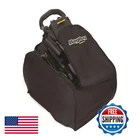 Bag Boy Carry Quad Black 9.84 X 11.42 24.41 H BB12725 New. Price: $89.92.