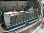 Rear Trunk Cargo Net Envelope Vertical Style Mesh For Gmc Terrain 2018-2024 New. Price: $16.95.