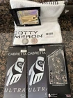 Scotty Cameron Golf Towel, Flex Ultra Gloves, Tee Pack And Ball Makers New. Price: $95.00.
