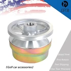 New Golf Carts Drive Clutch JN6-G6201-03 For Yamaha 4 Cycle 1985-2006. Price: $87.20.