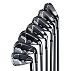 Precise A9 Golf Iron Set 7 Clubs (5 Sw) Right Hand Project X New. Price: $294.24.