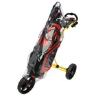 Proactive Sports Ez-dri Golf Bag Rain Cover New. Price: $24.99.
